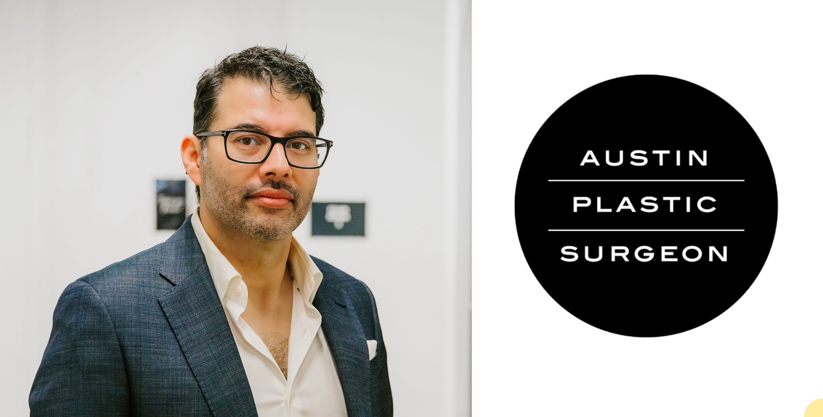 Dr. Johnny Franco - Austin Plastic Surgeon